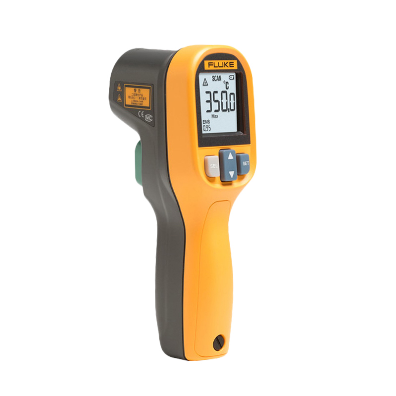 Fluke 59E/59E+ 