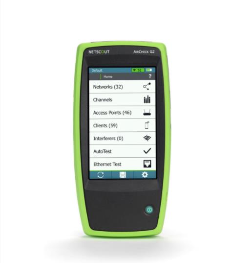 ֳʽר߲AirCheck G2 Wireless Tester