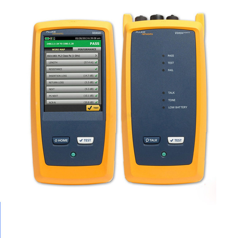 » FLUKE DSX-5000߾ȿ·