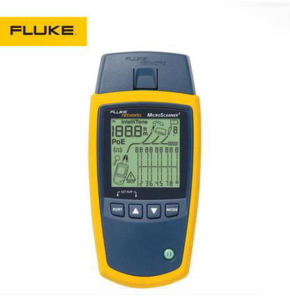 »Fluke MicroScanner2 ¼