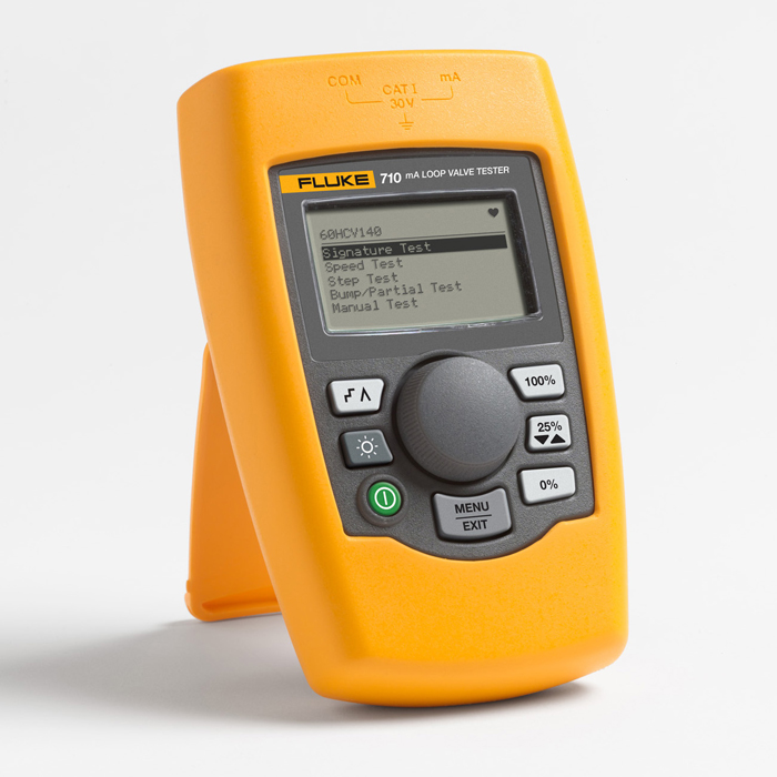 Fluke 710 Ų