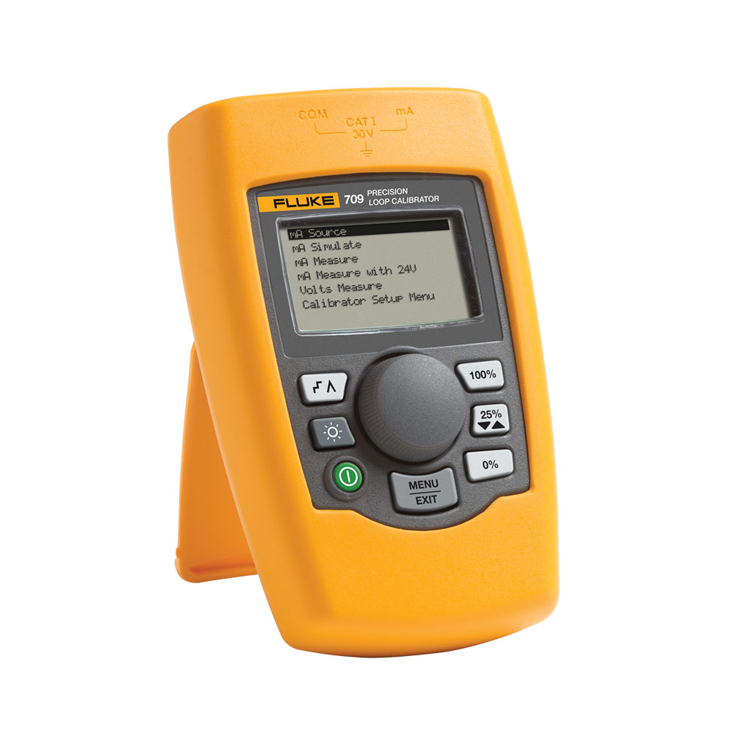 Fluke 709 ܻ·У