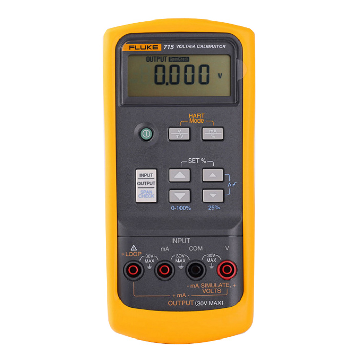 Fluke 715ѹźŷ|ѹУ