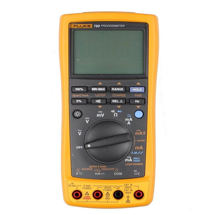 Fluke 789 ProcessMeter™ ñ