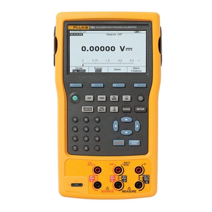 Fluke 753EL ๦У/źУ