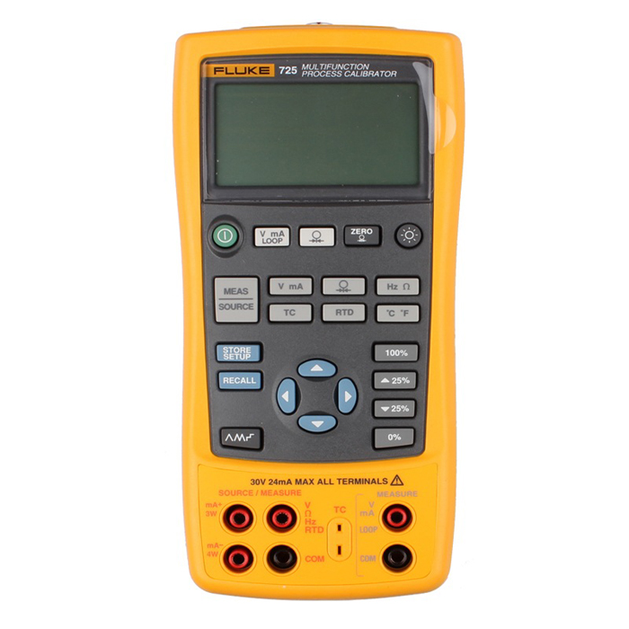 Fluke 725S๦ܹУ