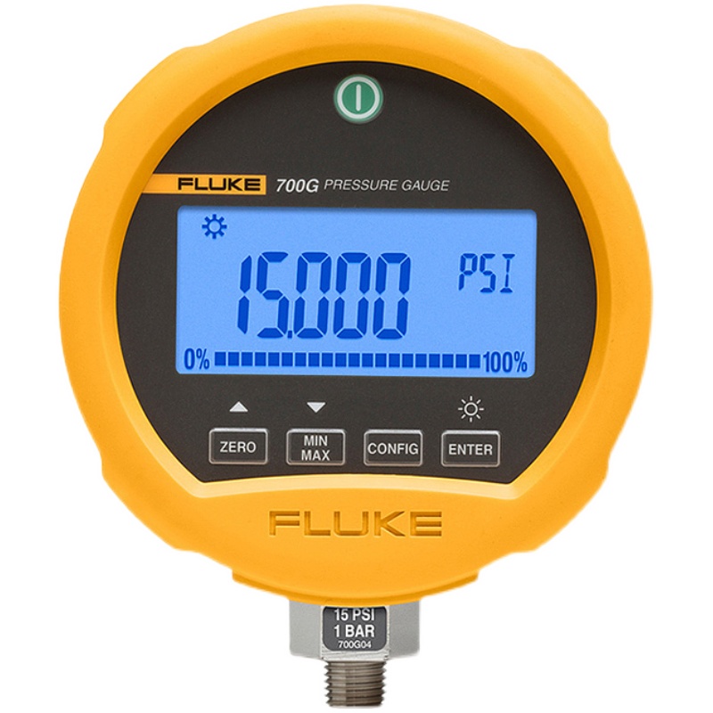 Fluke 700G ЯʽѹУ/У׼