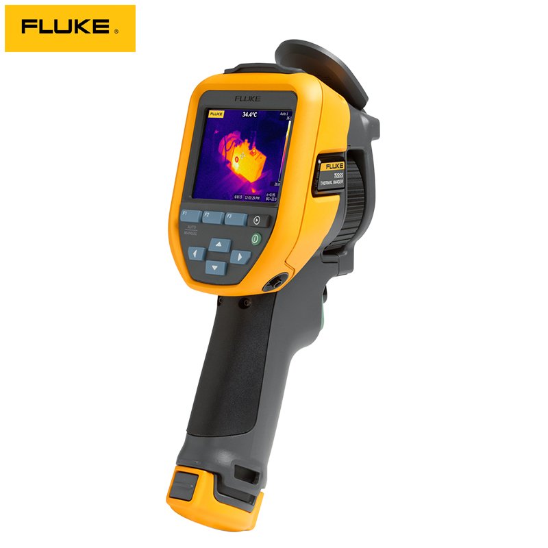 Fluke TiS55+ ȳ