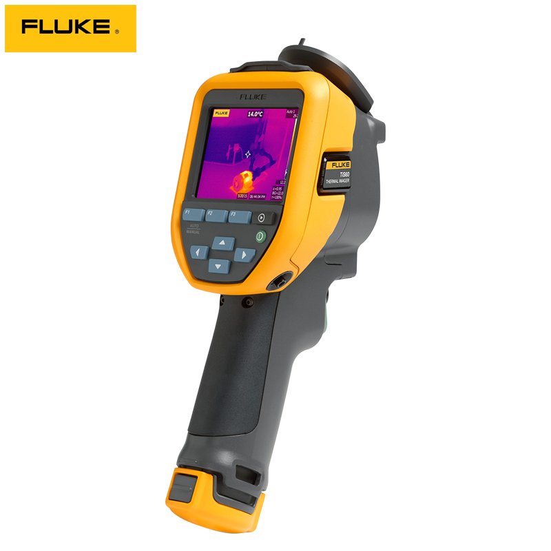 Fluke TiS60+ FLK-TIS60+